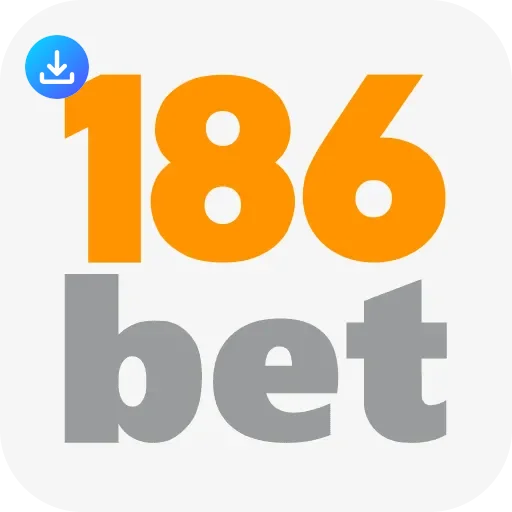 Download app 186bet Android iOS