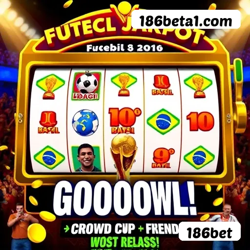 Download app 186bet Android iOS