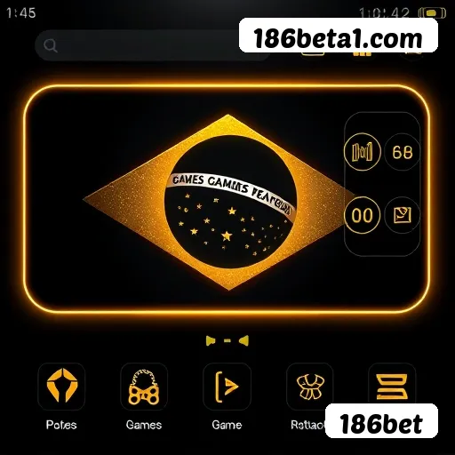 App 186bet Android download