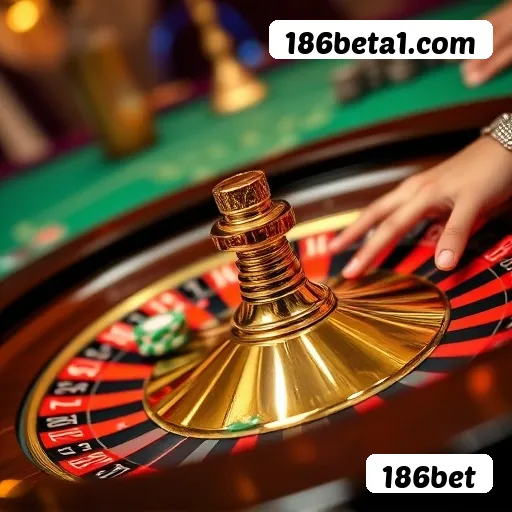 App 186bet login mobile