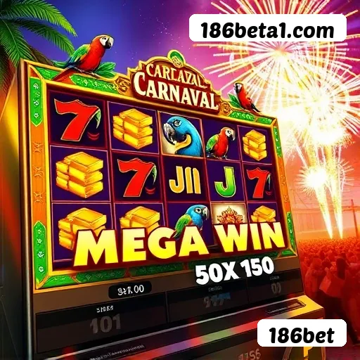 Cashback VIP 186bet - reembolso semanal