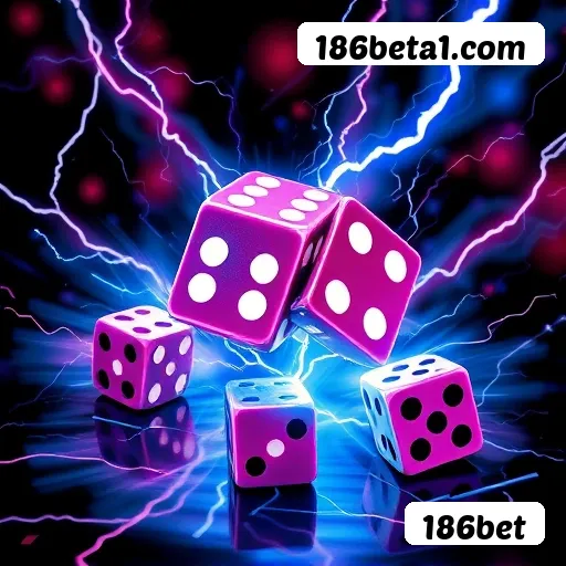 Bônus e prêmios 186bet